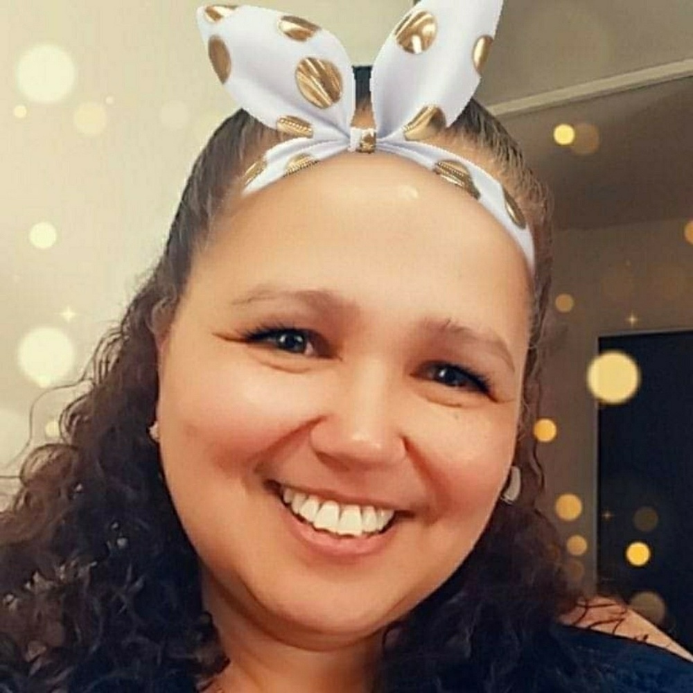 Meet your Posher, Rosalyn